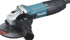 Makita GA5030R Haakse slijper - 720W - 125mm