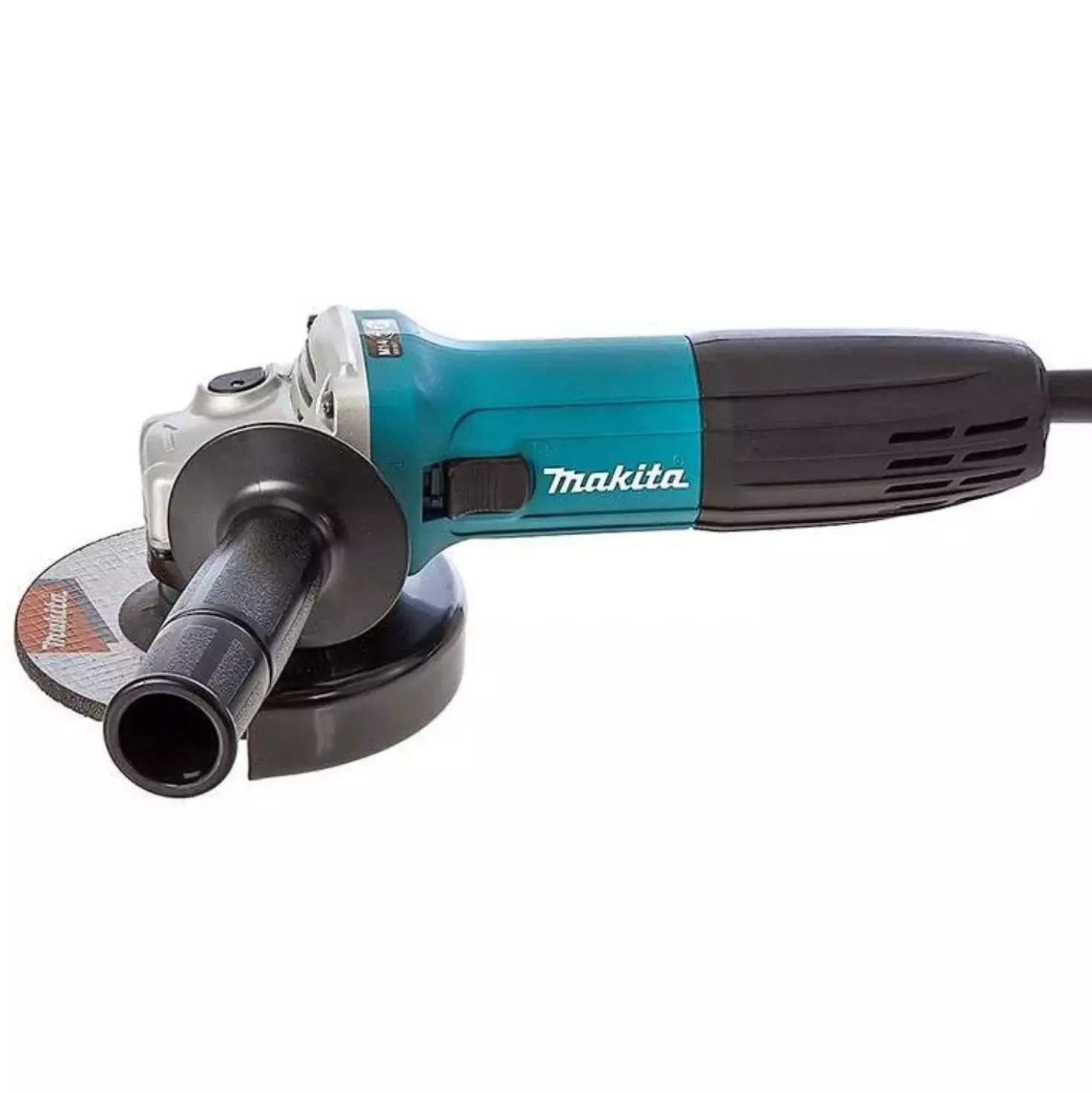 Makita GA5030R Haakse slijper - 720W - 125mm