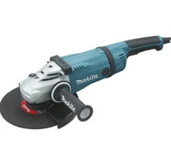 Makita GA9040R Haakse slijper - 2600W - 230mm - Softstart