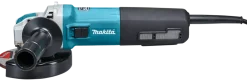 Makita GA5080RX02 X-LOCK Haakse slijper - 125mm - 1400W