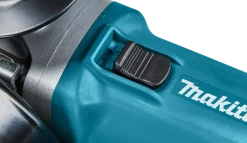 Makita GA5080RX02 X-LOCK Haakse slijper - 125mm - 1400W