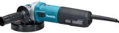Makita GA5080RX02 X-LOCK Haakse slijper - 125mm - 1400W