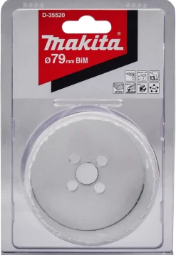 Makita Gatenzaag - hout/metaal