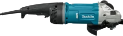 Makita GA9070X1 Haakse slijper 230mm - 2800 Watt - met vastzetschakelaar