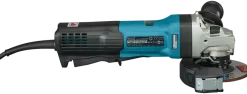 Makita GA5093X01 230 V Haakse slijper - 125mm - 1900W - softstart