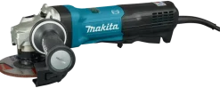 Makita GA5093X01 230 V Haakse slijper - 125mm - 1900W - softstart