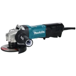 Makita GA5093X01 230 V Haakse slijper - 125mm - 1900W - softstart