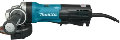 Makita GA5093X01 230 V Haakse slijper - 125mm - 1900W - softstart