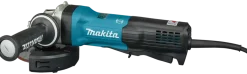Makita GA5093X01 230 V Haakse slijper - 125mm - 1900W - softstart