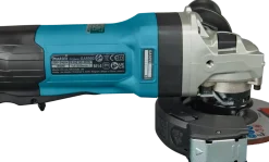 Makita GA5093X01 230 V Haakse slijper - 125mm - 1900W - softstart