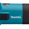 Makita GD0810C Rechte slijper - 750W - 6mm - variabel