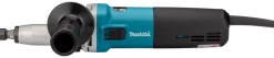 Makita GD0810C Rechte slijper - 750W - 6mm - variabel