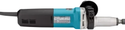 Makita GD0810C Rechte slijper - 750W - 6mm - variabel