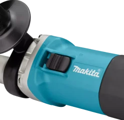 Makita GD0810C Rechte slijper - 750W - 6mm - variabel