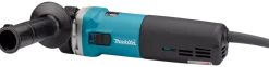 Makita GD0810C Rechte slijper - 750W - 6mm - variabel