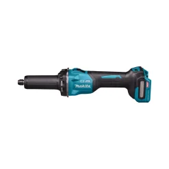 Makita GD001GZ 40V XGT Li-ion accu rechte slijper body met vastzetschakelaar -