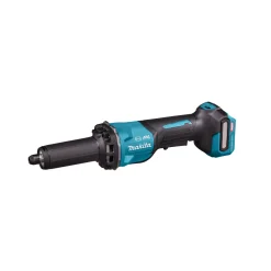 Makita GD002GZ 40V XGT Li-ion accu rechte slijper body met veiligheidsschakelaar
