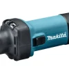 Makita GD0601 Rechte slijper - 400W - 6mm
