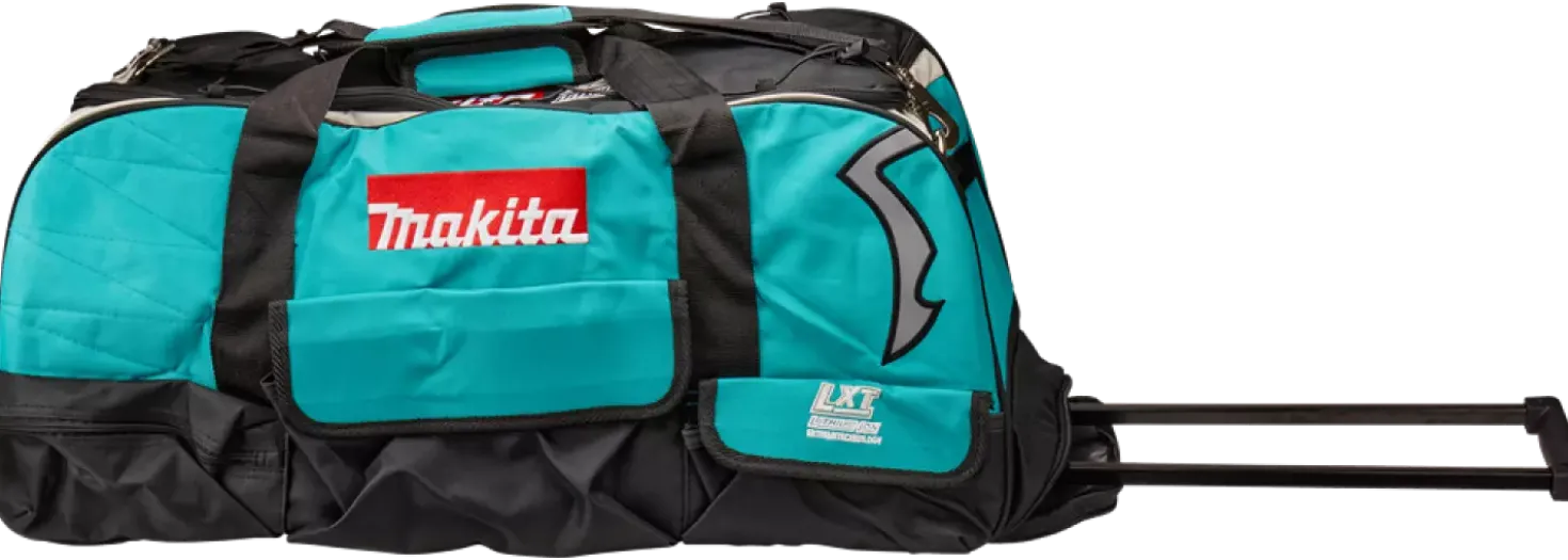 Makita 831279-0 Gereedschapstas Blauw