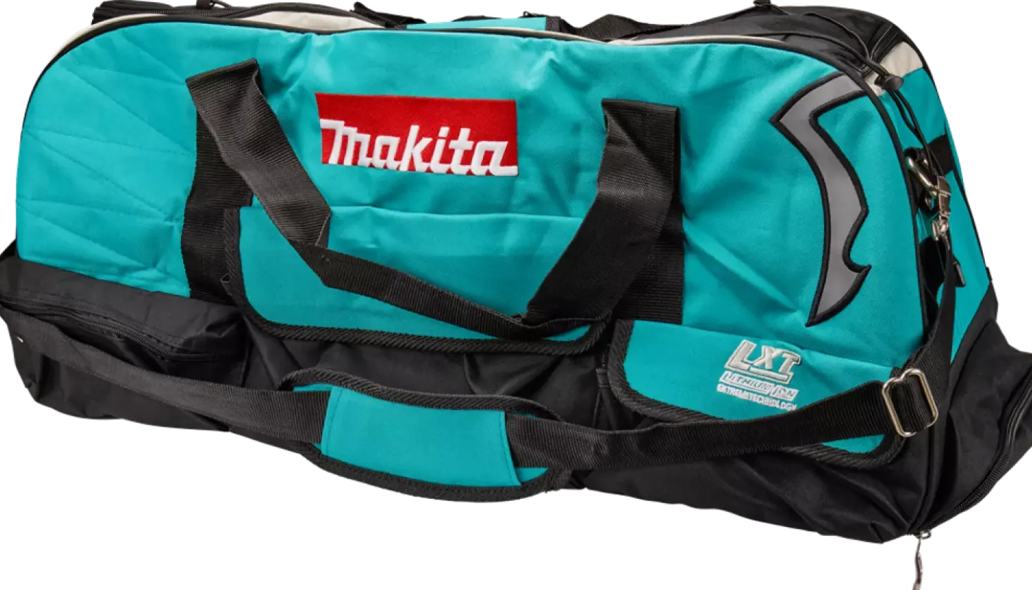 Makita 831279-0 Gereedschapstas Blauw