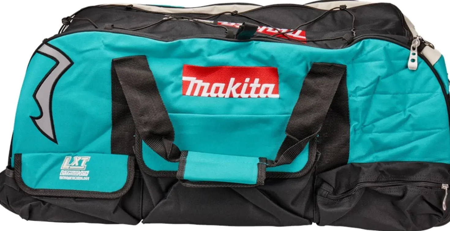 Makita 831279-0 Gereedschapstas Blauw