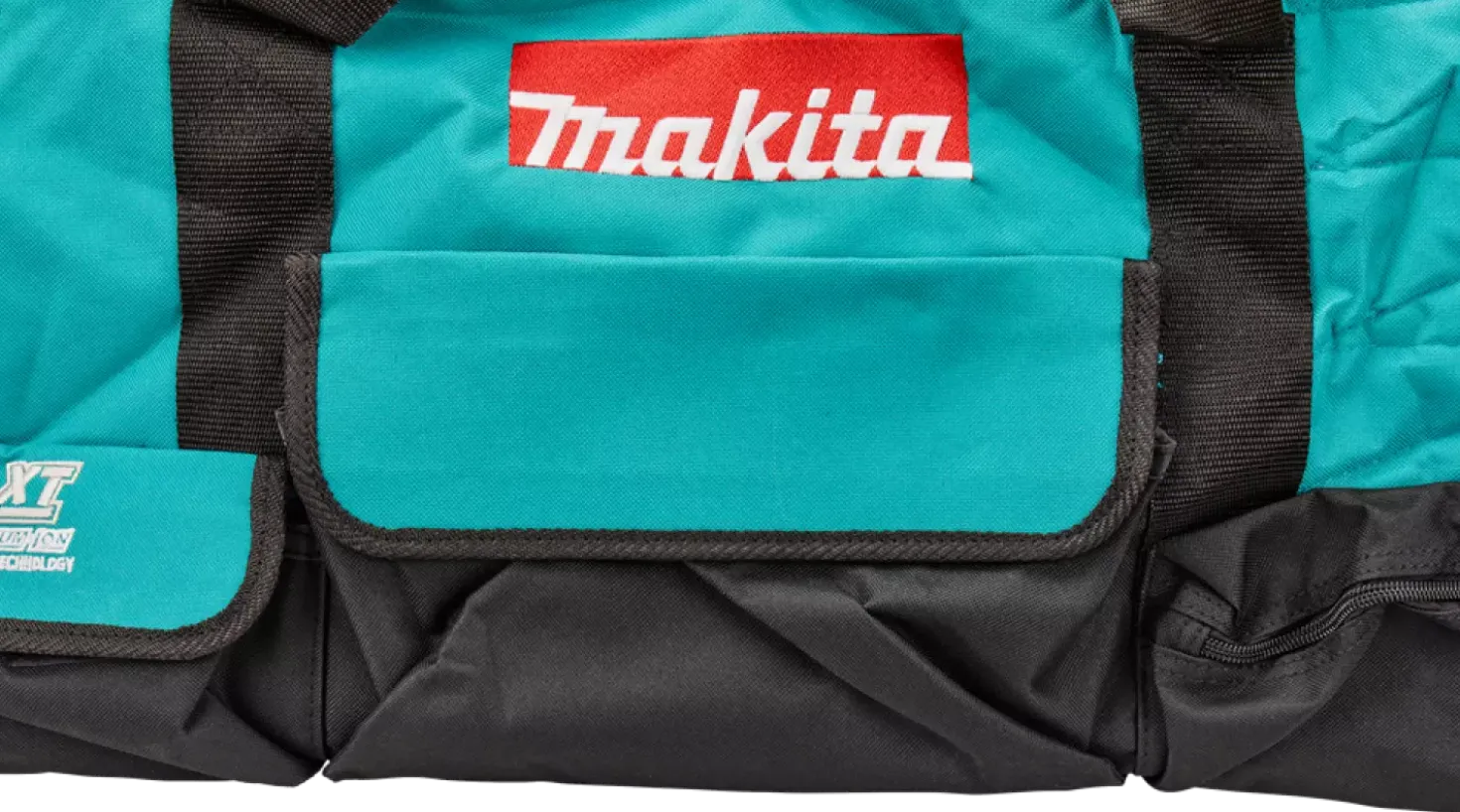 Makita 831279-0 Gereedschapstas Blauw