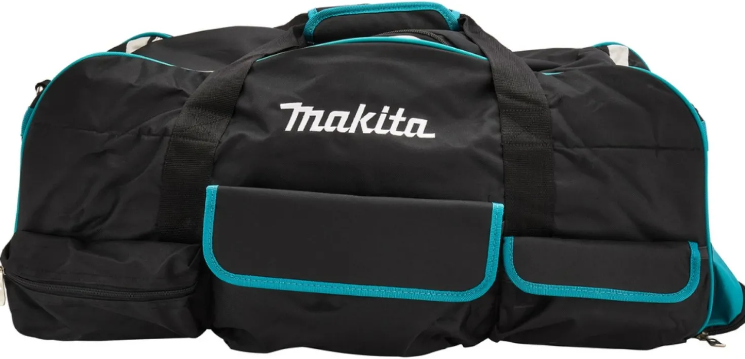 Makita 832367-6 Gereedschapstas groot met wielen - 61 liter