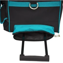 Makita 832367-6 Gereedschapstas groot met wielen - 61 liter