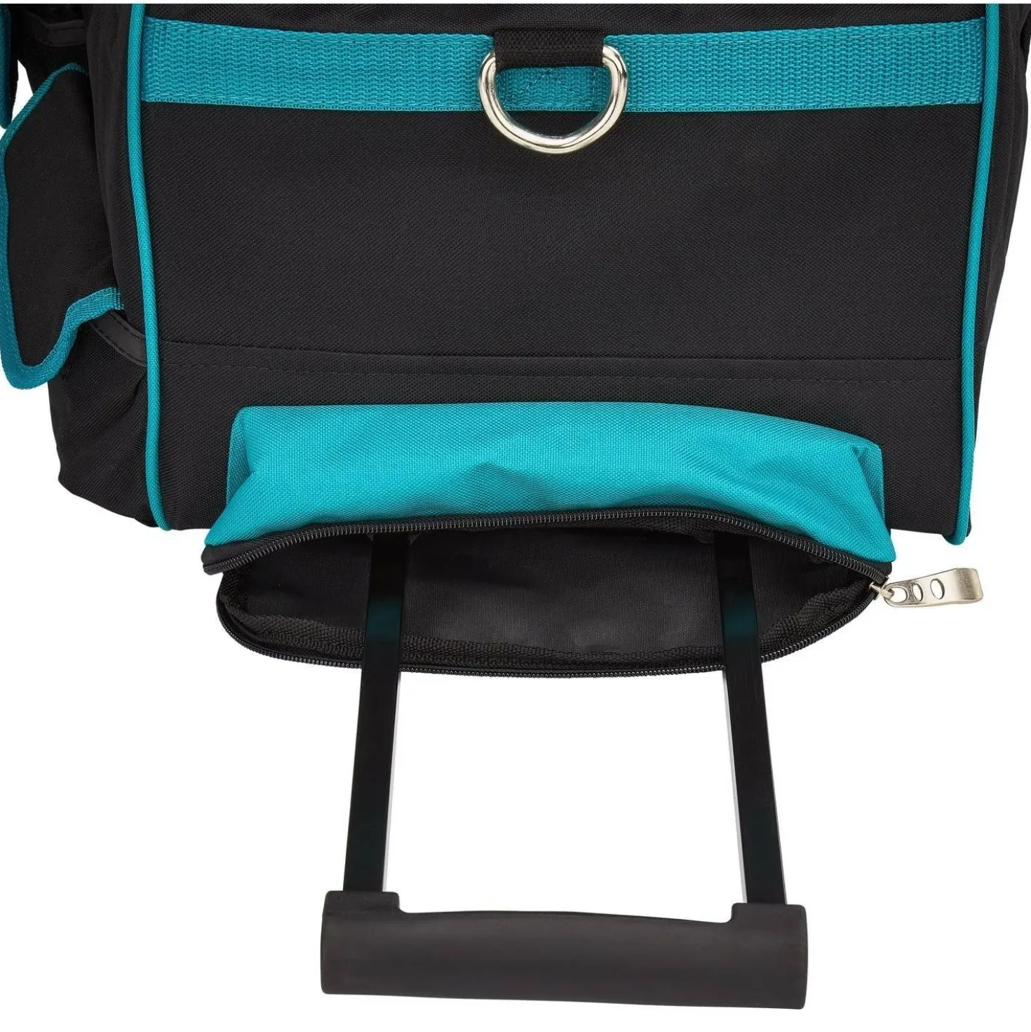 Makita 832367-6 Gereedschapstas groot met wielen - 61 liter