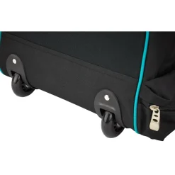 Makita 832367-6 Gereedschapstas groot met wielen - 61 liter