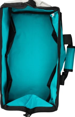 Makita 831303-9 Gereedschapstas - Zwart/blauw