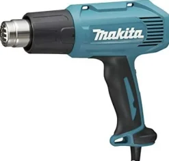 Makita HG5030K Heteluchtpistool in koffer - 1600W
