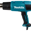 Makita HG6031VK Heteluchtpistool in koffer