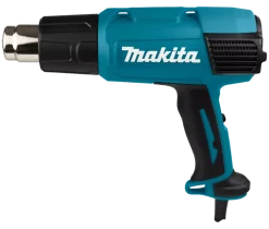 Makita HG6031VK Heteluchtpistool in koffer