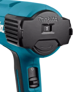 Makita HG6031VK Heteluchtpistool in koffer