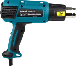 Makita HG6031VK Heteluchtpistool in koffer
