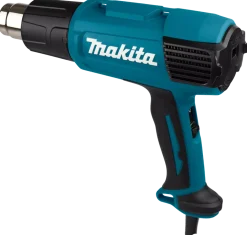 Makita HG6031VK Heteluchtpistool in koffer