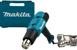 Makita HG6031VK Heteluchtpistool in koffer