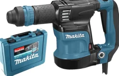 Makita HK1820 SDS-plus Breekhamer in koffer - 550W - 3,1J