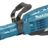 Makita HM1317C 30mm HEX Breekhamer in koffer - 1510W - 25J