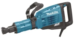 Makita HM1317C 30mm HEX Breekhamer in koffer - 1510W - 25J