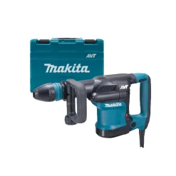 Makita HM0871C SDS-max Breekhamer in koffer - 1110W - 8,1J