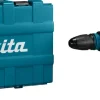 Makita HM1203C SDS-max Breekhamer in koffer - 1510W - 18,6J