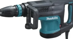 Makita HM1203C SDS-max Breekhamer in koffer - 1510W - 18,6J