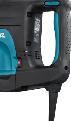 Makita HM1203C SDS-max Breekhamer in koffer - 1510W - 18,6J
