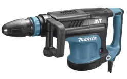 Makita HM1213C SDS-max Breekhamer in koffer - 1510W - 18,6J