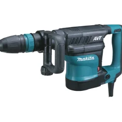 Makita HM1111C SDS-max Breekhamer in koffer - 1300W - 11,2J