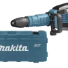 Makita HM1214C SDS-max Breekhamer in koffer - 1500W - 19,9J
