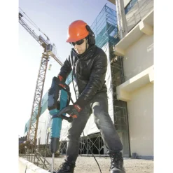 Makita HM1214C SDS-max Breekhamer in koffer - 1500W - 19,9J