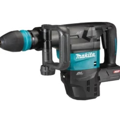 Makita HM001GZ04 XGT 40V Max Li-ion Accu Breekhamer body met AWS zender, in koffer